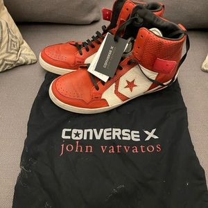 CONVERSE CONS JV WEAPON MID JOHN VARVATOS.